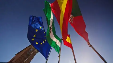 UE przekazała Polsce miliardy