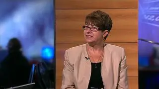 Frank droższy niż 4 złote? Nawet ze strony ekonomistów zauważalne było zdziwienie. Niektórzy jednak przewidywali taki scenariusz. Jedną z nich była dr Małgorzata Starczewska-Krzysztoszek, główna ekonomistka PKPP Lewiatan, członek Rady Gospodarczej przy Premierze. Rozmawiamy o tym, co wydarzy się z frankiem w najbliższym czasie.
