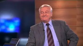 Shadow banking po chińsku. O komentarz poprosiliśmy profesora Bogdana Góralczyka, z Uniwersytetu Warszawskiego. Rozmawiał Mikołaj Kunica w Dniu na Rynkach.