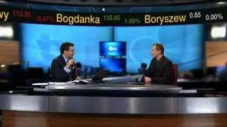 Paweł Blajer, Łukasz Świerżewski