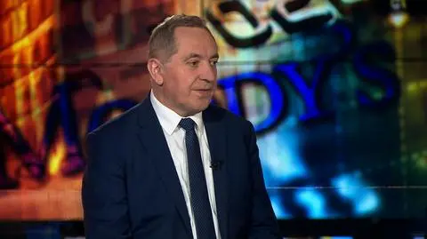 Kowalczyk: ewentualna obniżka ratingu z powodów politycznych