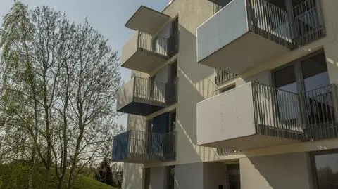 Mieszkanie plus: oddanie lokali w Białej Podlaskiej pod koniec maja