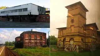 Kolejne dworce przy głównych liniach do remontu lub wyburzenia