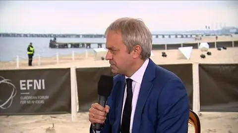 Europejskie Forum Nowych Idei