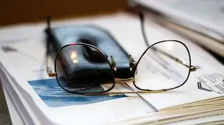 UOKiK stwierdził, że reklama Vision Express wprowadzała konsumentów w błąd