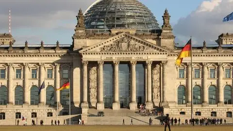 Berlin o porozumieniu z Grecją: Decyzja jeszcze nie zapadła
