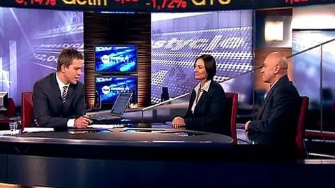 Jak kryzys wpływa na konsumentów, i czy w dobie kryzysu, dobra luksusowe mają prawo bytu? O tym, jak wygląda polski konsument dóbr luksusowych rozmawialiśmy z doktor Jolantą Tkaczyk z Akademii Leona Koźmińskiego i z Piotrem Szmidtem - członkiem zarządu Villeroy & Boch Polska.