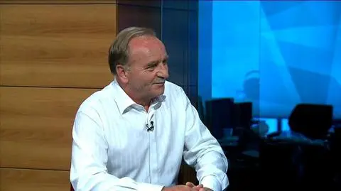 Fala upałów w Polsce