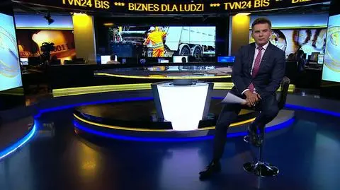 "Biznes dla Ludzi": Nowe dane z gospodarki