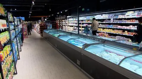 Galerie się remontują, a nie budują