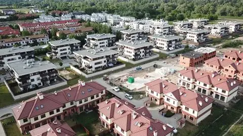 Home Broker i Open Finance: ceny mieszkań najwyższe od blisko 10 lat