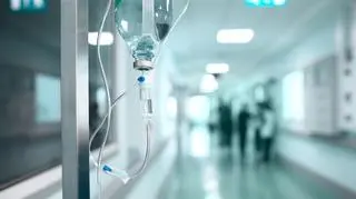 Lek może być podawany wyłącznie przez wykwalifikowany personel medyczny