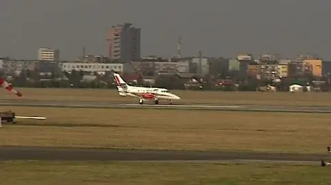 Zmiany na rynku lotniczym