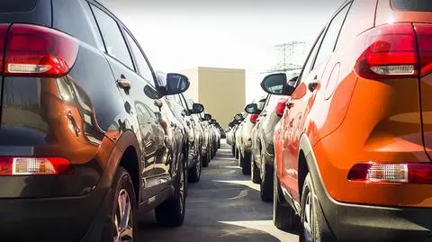 Włochy: spadek liczby kradzieży samochodów