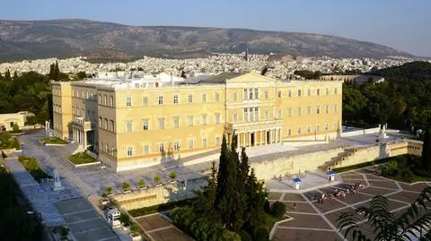 Syriza wygrywa, KE przypomina