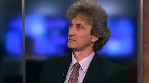 Centroprawica na czele Czech