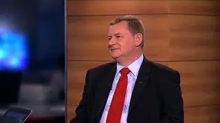 Mirbud przyspiesza. Po wynikach pierwszego kwartału, główny akcjonariusz spółki zapewnia, że prognozy zakładające na ten rok ponad 520 mln zł przychodów i blisko 44 mln zł zysku netto, zostaną dotrzymane. O planach spółki Mikołaj Kunica rozmawiał z głównym akcjonariuszem Mirbudu, Jerzym Mirgosem.