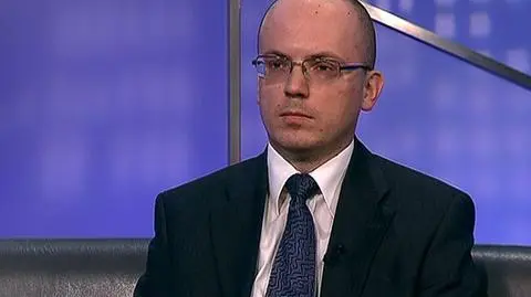 Czy małej firmie opłaca się bardziej zakup, czy leasing samochodu? Czym różni się leasing operacyjny od finansowego? Z jakimi kosztami musi liczyć się przedsiębiorca w momencie leasingowania samochodu? O tym wszystkim w programie "Biznes Lunch" mówił Piotr Litwin - doradca podatkowy Accreo Taxand.