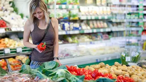 Resort rolnictwa chce znakowania żywności bez GMO