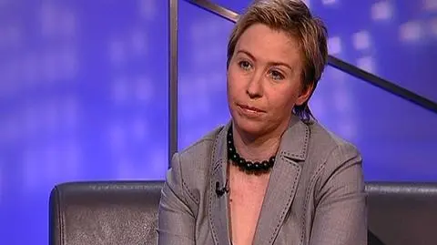 Jedno okienko - miesiąc później...