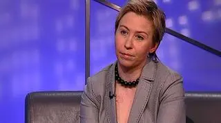 Blisko miesiąc przedsiębiorcy mogą korzystać z 1 okienka. Czy rzeczywiście - długo zapowiadane ułatwienia dla biznesmenów sprawdziły się? O opinie w magazynie "Dalszy Ciąg Poranka" Katarzynę Urbańską z PKPP Lewiatan pytał Robert Stankiewicz.