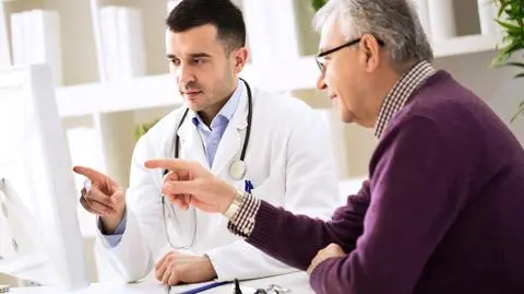 Od 1 grudnia w całej Polsce lekarze mogą wystawiać zwolnienia tylko w postaci elektronicznej