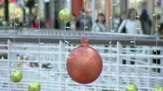 Polacy wpadają w przedświąteczny szał? 