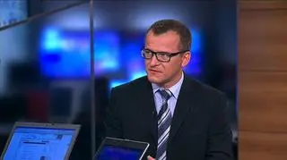 Jakie nastroje w strefie euro wywołały słowa szefa Europejskiego Banku Centralnego, w kontekście planów zaciskania pasa w kolejnych państwach strefy euro? Wystąpienie Jeana-Clauda Tricheta komentuje Piotr Bielski, ekonomista BZ WBK.