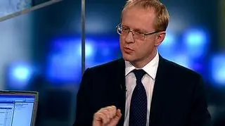 Warszawska Giełda Papierów Wartościowych jest liderem w regionie, a do tego na pierwszym miejscu w Europie pod kątem pierwszych emisji. Co natomiast dzieje się na rynku New Connect? Na to pytanie i wiele innych o przyszłość warszawskiej GPW, jej prezesa Ludwika Sobolewskiego pytał w programie "90 Minut" Rafał Wojda.