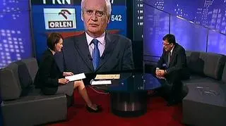 Prezydent skierował do Trybunału Konstytucyjnego nowelizację ustawy o prawie budowlanym, która zakłada między innymi zniesienie pozwoleń na budowę. Okazuje się, że ten sektor może czekać kolejna zmiana. O sytuacji na rynku budowlanym, regulacjach prawnych rozmawiali goście Biznes Lunchu: Olgierd Dziekoński,wiceminister infrastruktury oraz Paweł Kobylański, wiceprezes Krajowej Rady Izby Architektów.