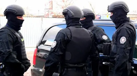 Były asystent i brat Elżbiety Bieńkowskiej zatrzymani przez CBA