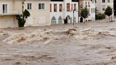 FAO: 1,5 biliona dolarów strat w ciągu dekady z powodu kataklizmów