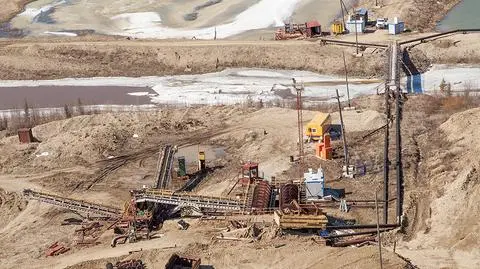 Komisja PE poparła przepisy ws. wyeliminowania "krwawych minerałów"