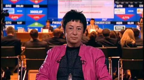 Już jutro rusza druga edycja Akademii Mediów. Jest to projekt skierowany do młodych ekonomistów i prawników, którzy chcą współpracować z mediami zajmującymi się tematyką ekonomiczną. Co się zmieniło w ciągu ostatnich dwunastu miesięcy? Gościem Marcina Kowalskiego była prezes Fundacji 2065 im. Lesława Pagi, Ewa Paga