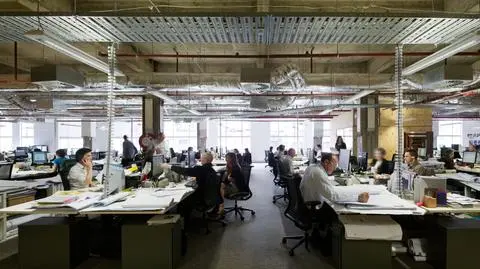 Małe i średnie firmy niedostatecznie dbają o bezpieczeństwo informacji