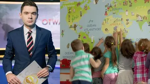 Jak założyć prywatne przedszkole? Wyjaśniamy w "Biznesie dla ludzi"