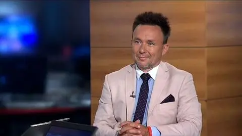 Luksusowe przejęcia