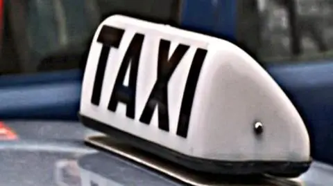 Protest taksówkarzy w Warszawie, Poznaniu, Łodzi i Wrocławiu