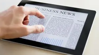Kanadyjski rząd zaproponował ulgi podatkowe za czytanie prasy informacyjnej