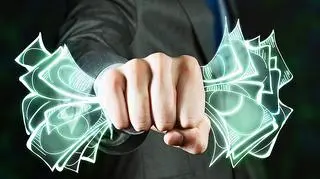 Grupa KRUK wydała ostrzeżenie