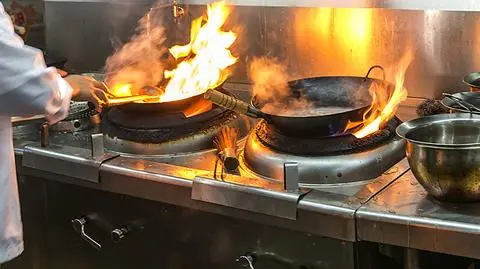 UOKiK skontrolował bary z kuchnią zagraniczną