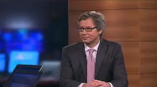 Zbigniew Jakubas mówił w TVN CNBC, że już czas na zakupu na giełdzie. W Rynkach Dnia Tomasz Jędrzejczak, prezes Legg Mason TFI mówił, jak ustawić strategię, gdy rynki nadal czekają na ostateczne rozwiązanie problemu Grecji i przekonywał do inwestowania w IKE