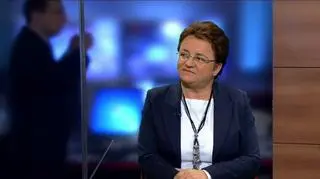 Małgorzata Okońska-Zaręba