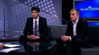 Start-upy w konkursie Aulery 2011. Gościmy autorów wyróżnionych pomysłów na biznes w sieci: Piotra Kocjana z Evenea.pl i Wiktora Sarotę z inFakt.pl