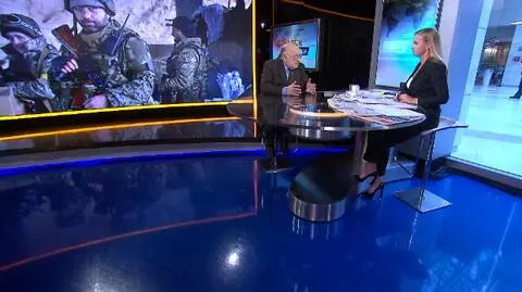 Trwa konflikt na Ukrainie. Doszło do ostrzału szpitala w Doniecku