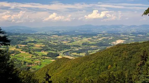 Małopolskie. PKP chce zmodernizować 16 dworców w dolinie Popradu