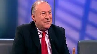 Projekcja zakłada wzrost gospodarczy w 2009 roku na poziomie 1,1 procent PKB. Jednak prof. Marian Noga, członek Rady Polityki Pieniężnej jest większym optymistą. Więcej o tym, ile może wynieść wzrost gospodarczy, a także co było przedmiotem lutowego spotkania RPP z ministrem finansów, gość mówi w programie "Pieniądze od Rana".