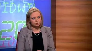 Echa upadku MF Global. Jak zabezpieczyć się przed upadłością firmy zarządzającej naszymi aktywami? Co powinno znaleźć się w umowie? Na nasze pytania odpowiadały: Iwona Sroka Prezes KDPW i Agnieszka Ziółek, prawnik CMS Cameron McKenna.