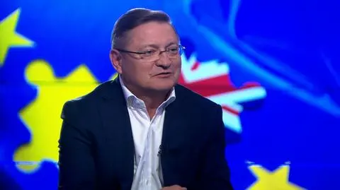 Wojciech Kostrzewa o Światowym Forum Ekonomicznym w Davos