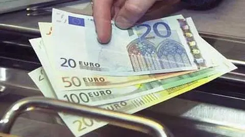 Strefa euro coraz bliżej